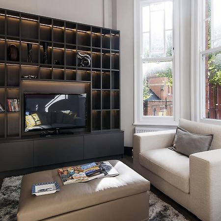 The One Kensington Apartment London Exterior photo